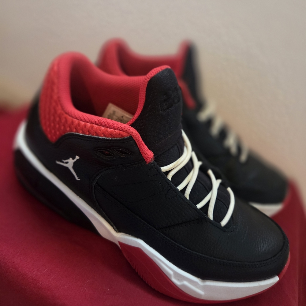 Jordan Basketball Sneakers